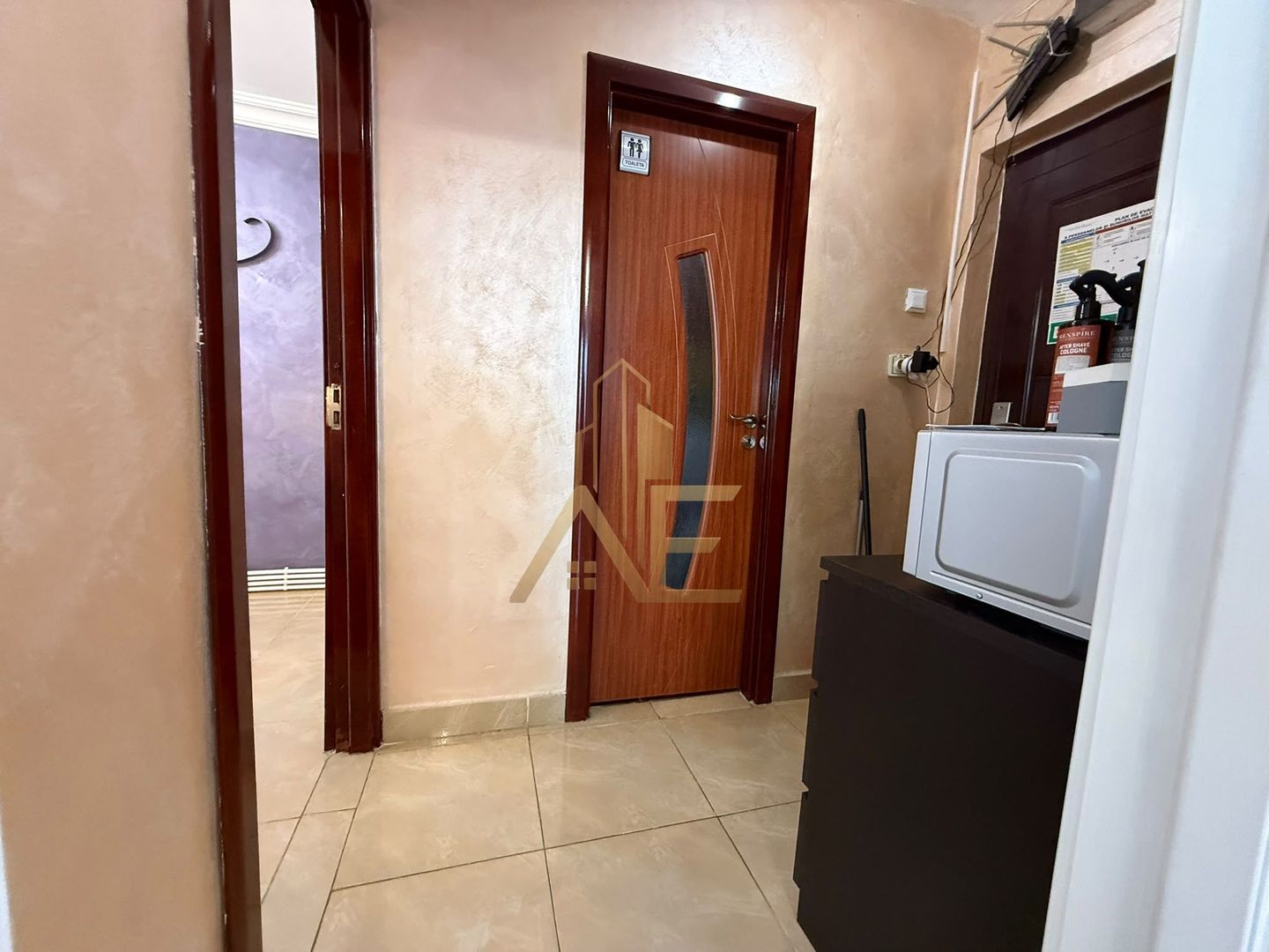 PRELUARE SPAȚIU AMENAJAT PENTRU ACTIVITĂȚI BEAUTY – STR. MIORIȚEI - Poză 6