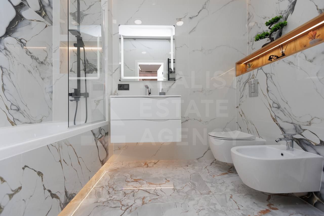 Vânzare, apartament, 2 camere, str. Cartușa, Dulești - Poză 13