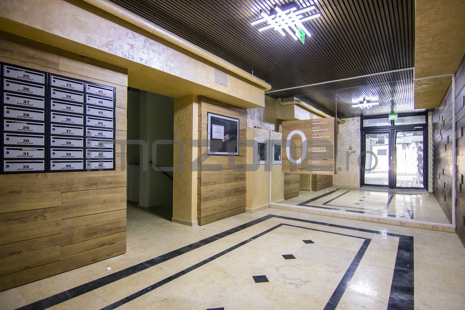 2 CAMERE, 57 mp, centrala proprie, BLOC NOU- Str. Preciziei - Poză 15