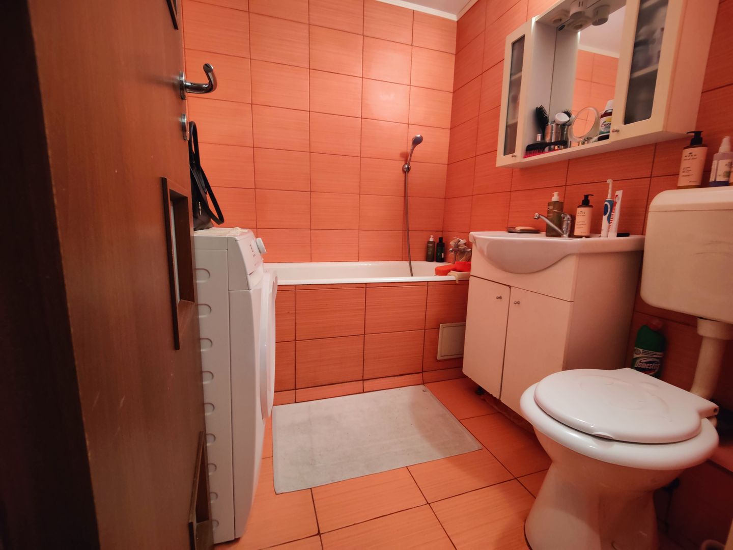 3 camere Dezrobirii | Metrou Gorjului | COMISION 0 - Poză 15
