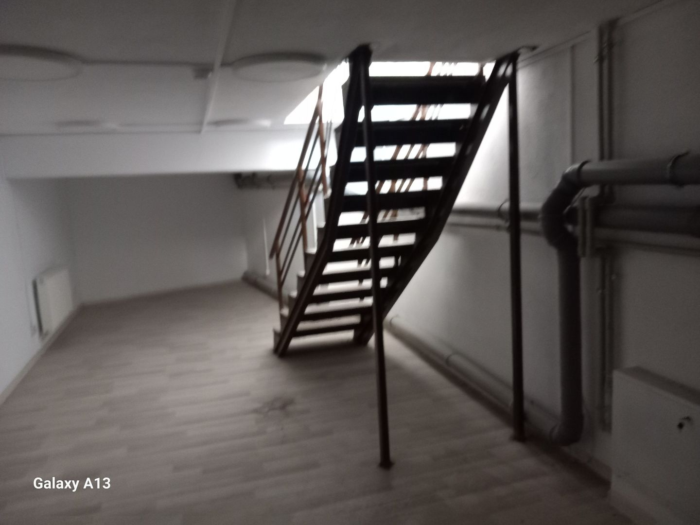 BRASADAS închiriază spatiu comercial RENOVAT Lipscani 120mp. - Poză 8