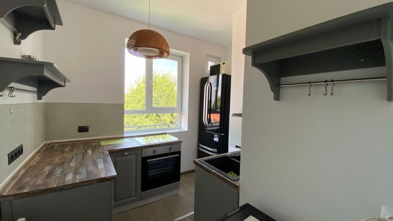 Apartament 2 camere Floreasca - Ceaikovski - Poză 10