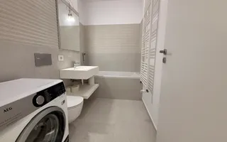 Apartament 2 Camere | 50 utili+ Terasa 10 mp- Central Paltim - Poză 13