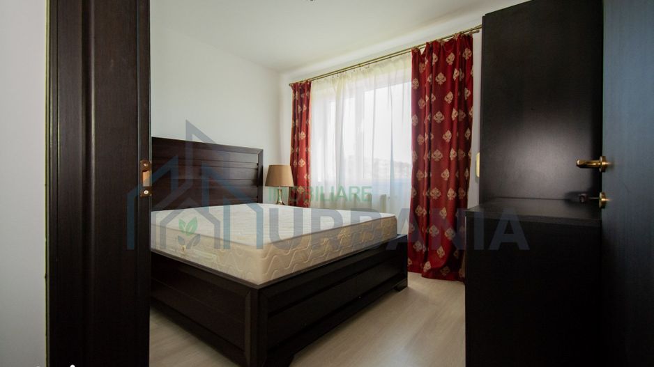 Apartament 2 camere Baroque Residence Bucium | Etaj 1 | Parcare inclus - Poză 14