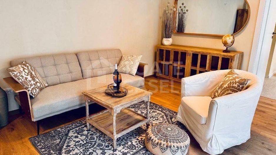 Apartament elegant cu 2 camere, într-un complex rezidențial nou din Borhanci - Poză 4