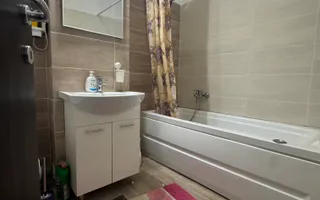 Popesti Leordeni - Apartament 2 cam - Mobilat si utilat - Parcare - Poză 12