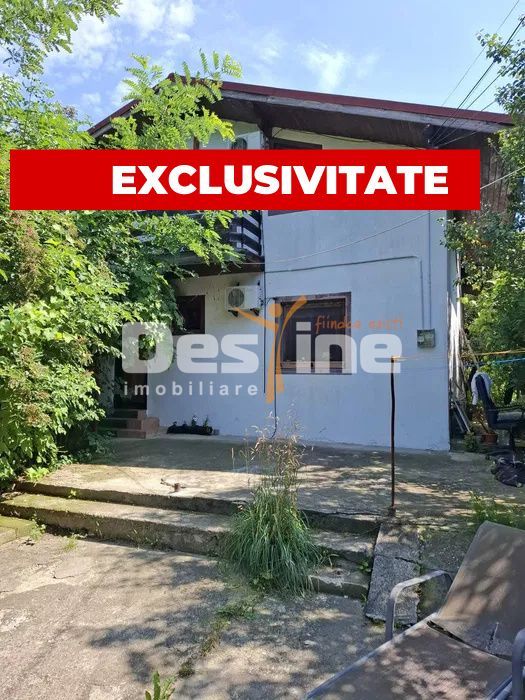 Casa Poiana Campina 6 camere, 228 mp. S.C. . 1521 mp teren.! - Poză 2