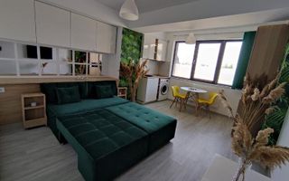 Garsoniera de vanzare in Mamaia Nord - 50m de plaja - Ocazie - Poză 4