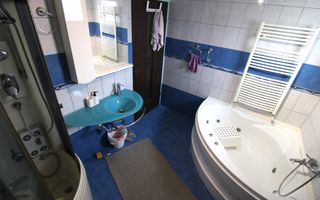 Duplex modern | Dumbrăvița – zona Decathlon - Poză 22