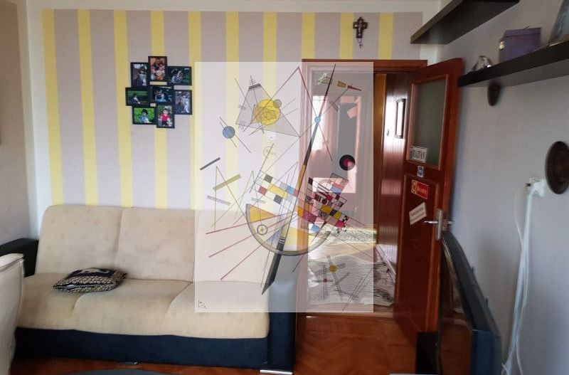 Tomis Nord - Banca Religiilor - Apartament compus din 4 camere, etaj 3. - Poză 13