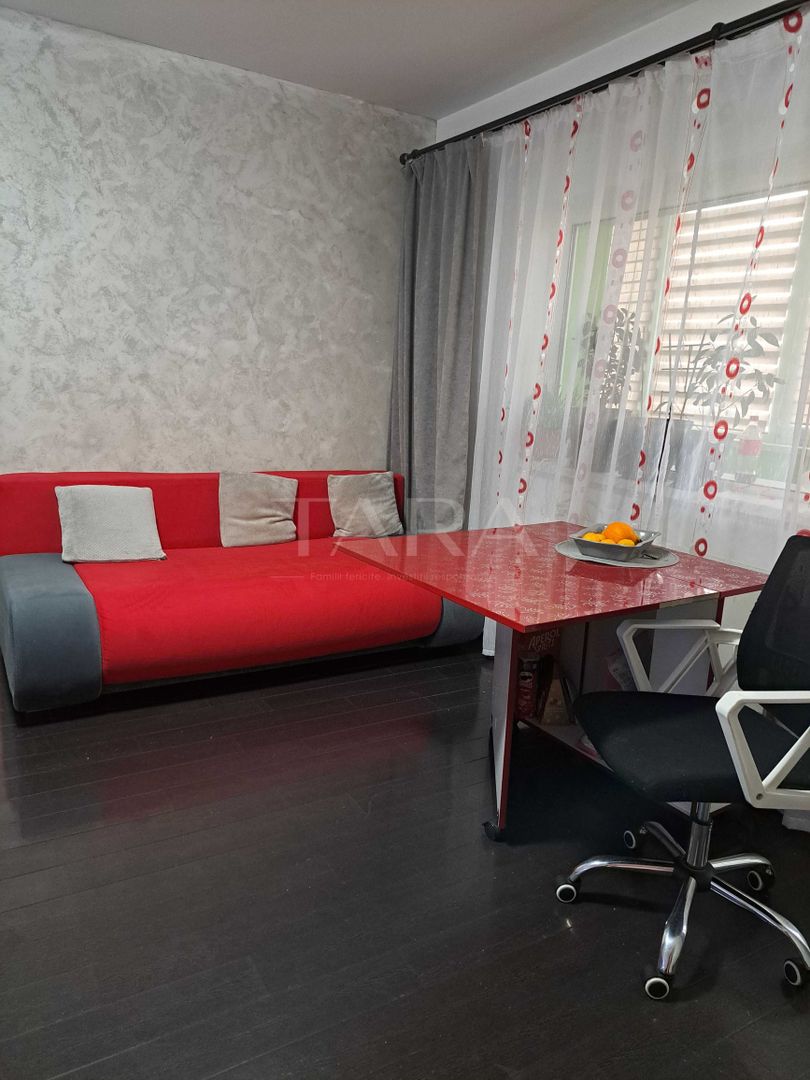 Apartament 2 camere, Apahida, zona Centrala. - Poză 1