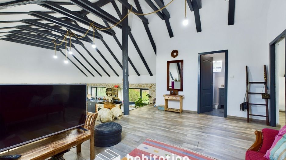 Casă cu 4 dormitoare + piscină în Socolari – ideală pentru investiție - Poză 17