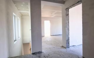 Casă individuală, 176mp, 5 camere, 3 dormitoare, 2 băi, Apahida - Poză 14