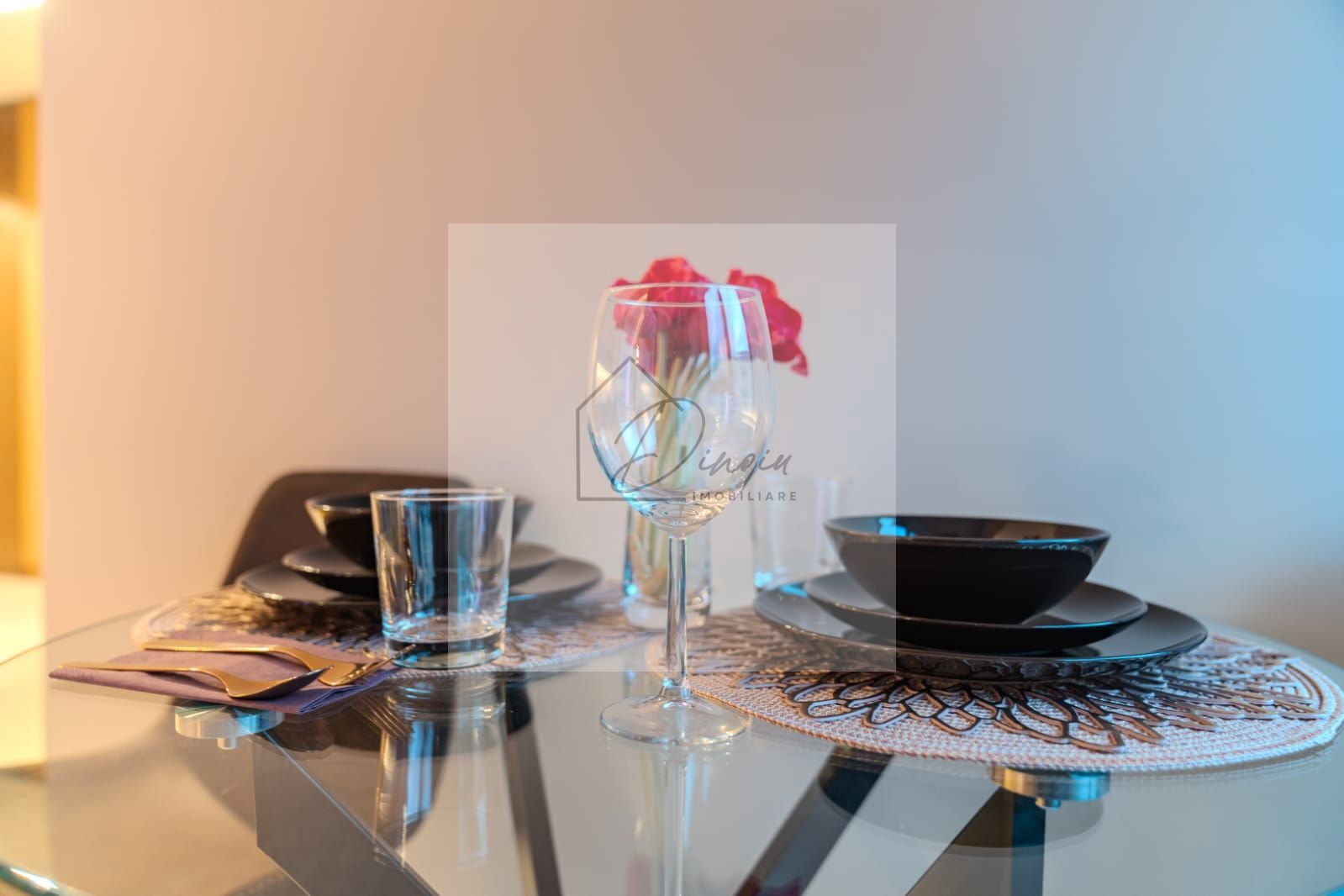 Studio dublu Ivory Pipera I Mobilat  PREMIUM I DIRECT PROPRIETAR - Poză 32
