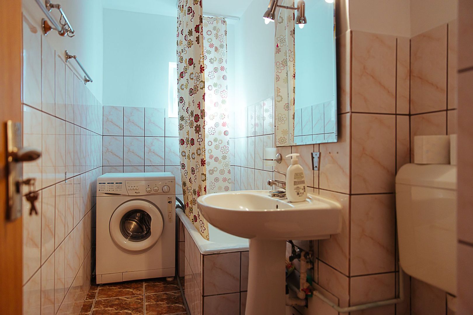 Exclusivitate - 2 camere, lângă Dealul Melcilor, aproape de Parcul Trandafirilor - Poză 18