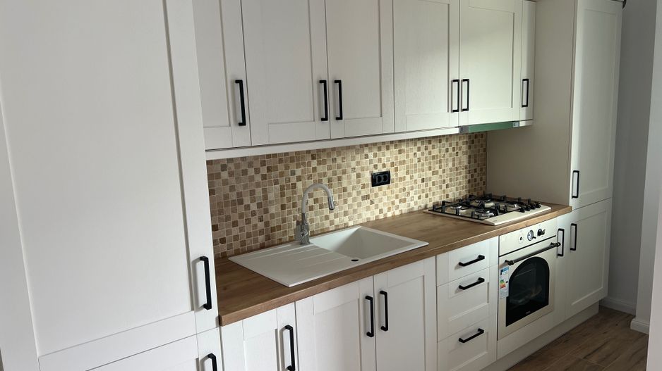 Apartament de vânzare în  complexul Columna ( vivo ) Cluj - Poză 4