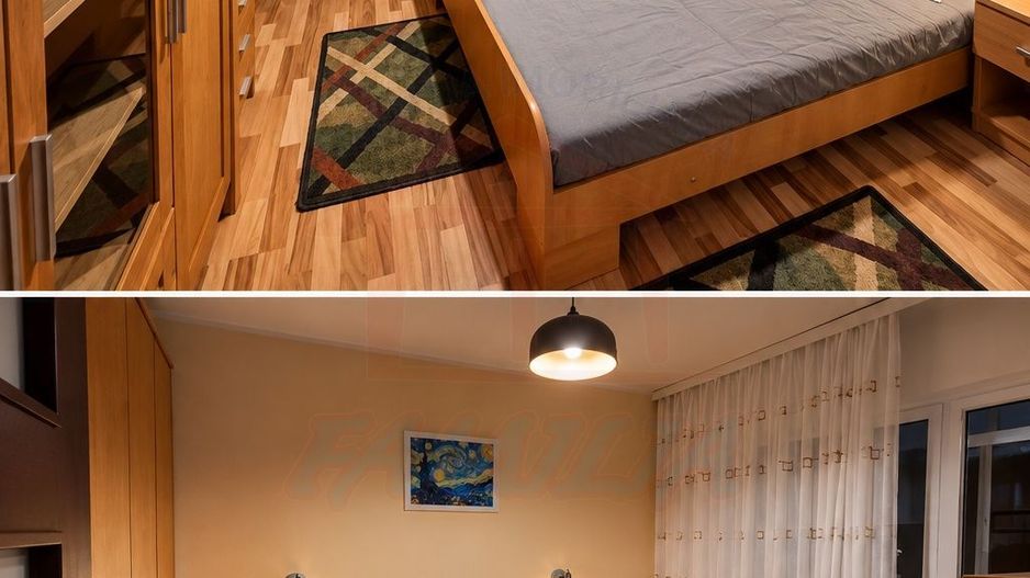 APARTAMENT 2 CAMERE DE ÎNCHIRIAT – MAZEPA 2 - Poză 2