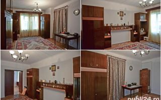 Proprietar vand apartament 6 camere in vila Cotroceni - Poză 8