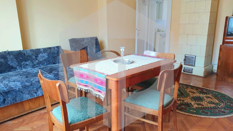 Ultracentral | Duplex | 3 camere-2 bai | 120mp+185 mp gradina - Poză 11