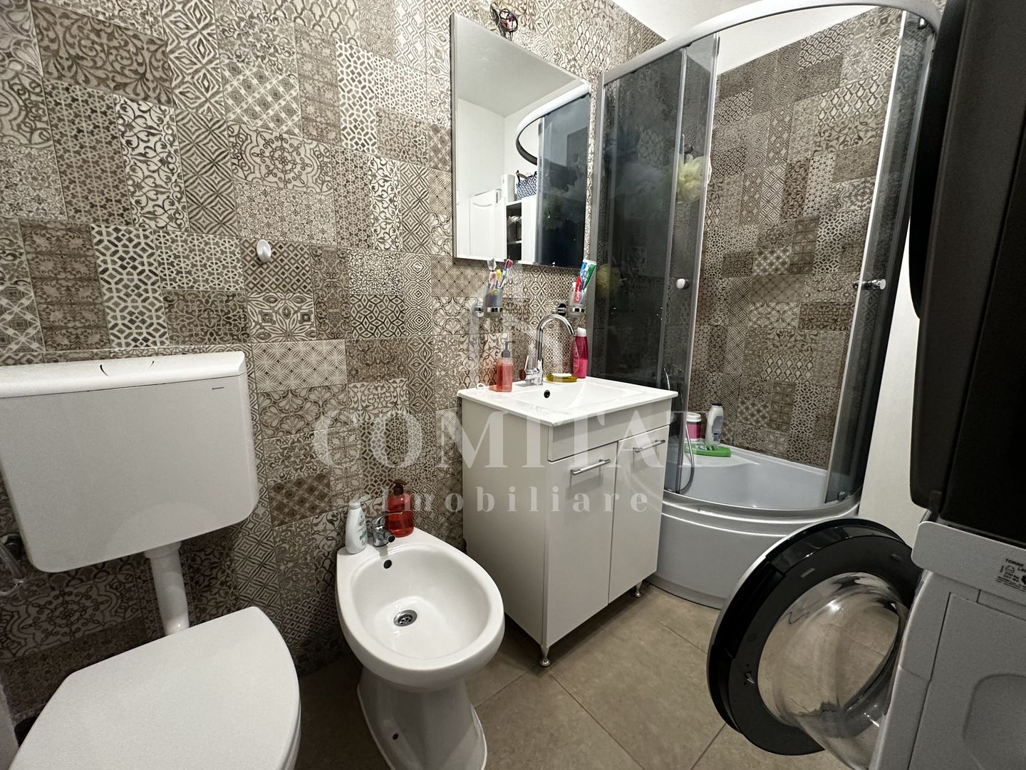 Apartament 2 dormitoare | Loc de parcare | Zona Str Porii - Poză 10
