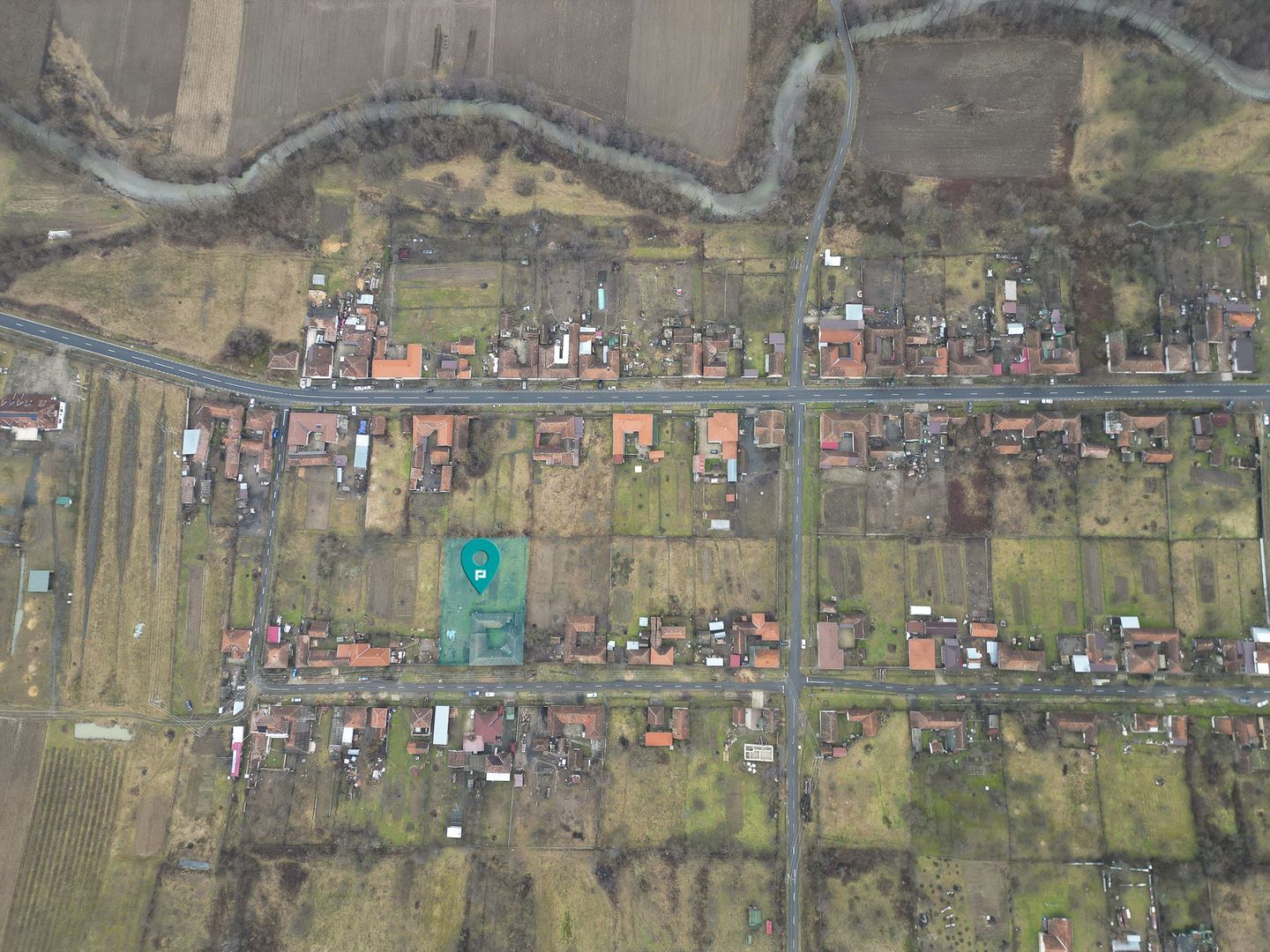 Casă impresionantă, cu anexe în Dezna-Moneasa! - Poză 37