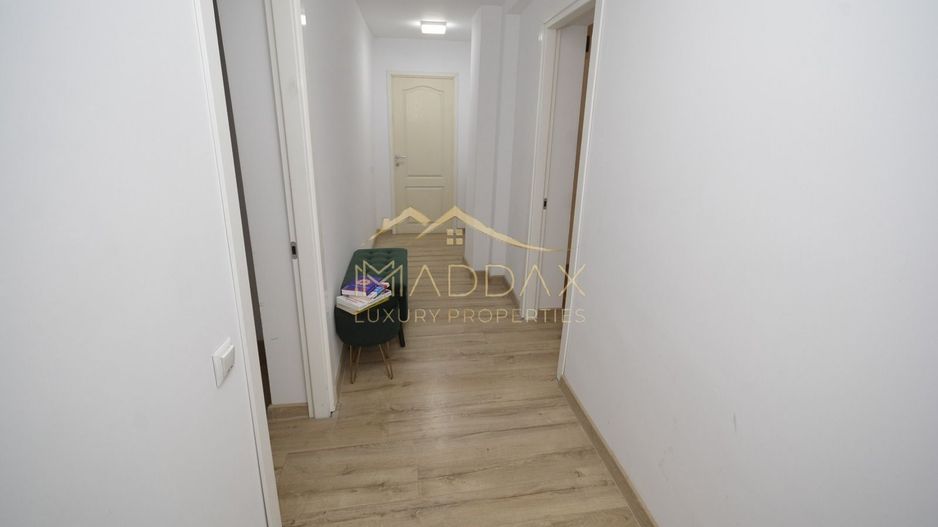Apartament cu 4 camere in vila interbelica / Dorobanti - Poză 9