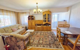 Apartament 3 camere, ultracentral, etaj intermediar - Poză 1