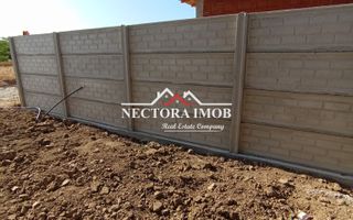 NECTORA IMOB-Casa tip Duplex semifinisata/cheie,3 camere,NOJORID,100mp - Poză 15