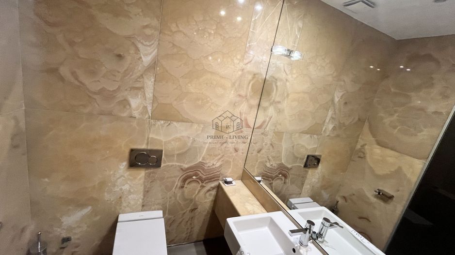 DUPLEX SUPERB CU 4 CAMERE LA  INCHIRIERE IN ZONA FLOREASCA - Poză 16