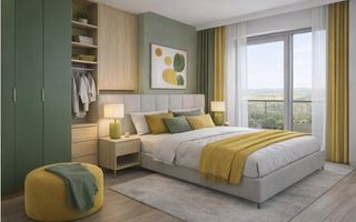 Apartament 3 Camere 83 mp - Zona Pallady - Comision 0% - Poză 2