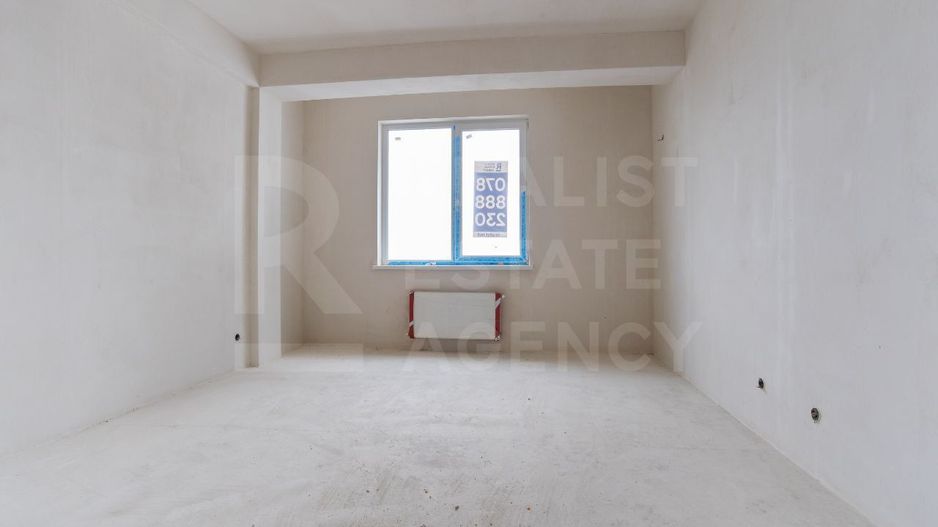 Apartament în bloc nou,  strada Doctor Tudor Strișcă, Botanica - Poză 4