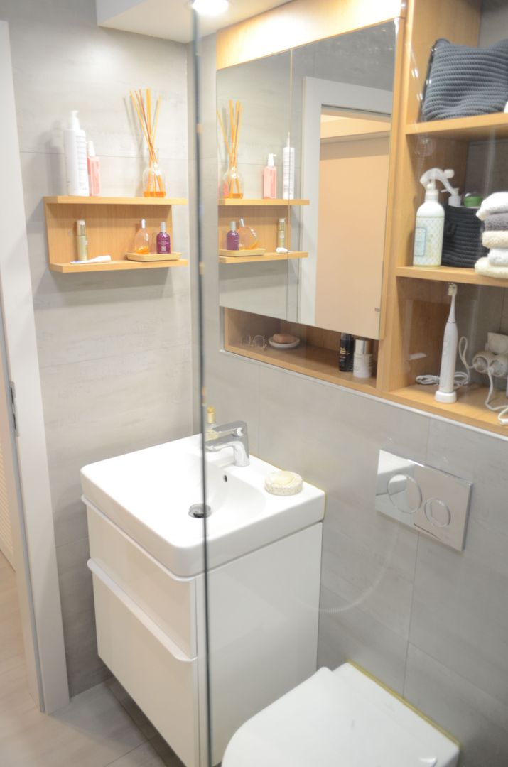 Apartament ultracentral strada Mamaia - Poză 16