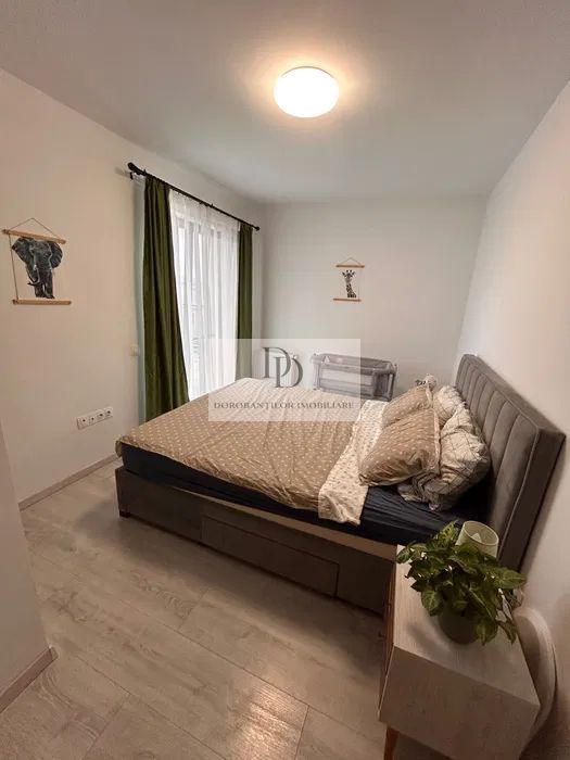 Apartament 3 camere cu terasă 50 mp | Orientare Sud-Est | Mǎrǎşti - Poză 8