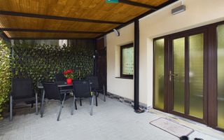 Casă individuală Sagului ( Shopping City ) - Poză 19