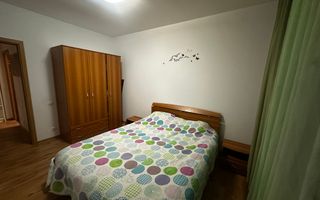Apartament 2 camere, parcare inclusă, centrală, metrou, pet friendly - Poză 10