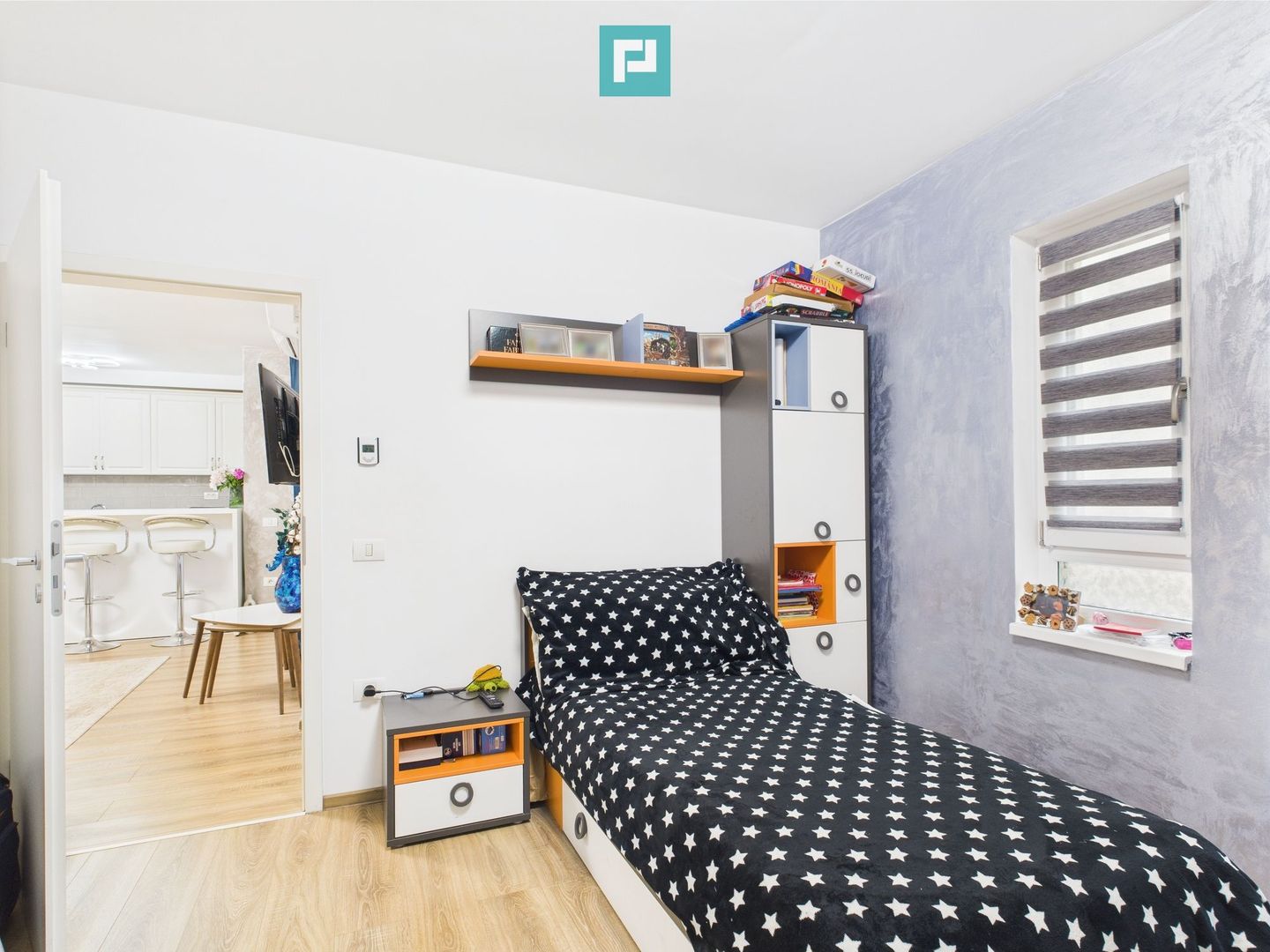 Apartament modern cu 3 camere - Calea Aradului - Poză 24
