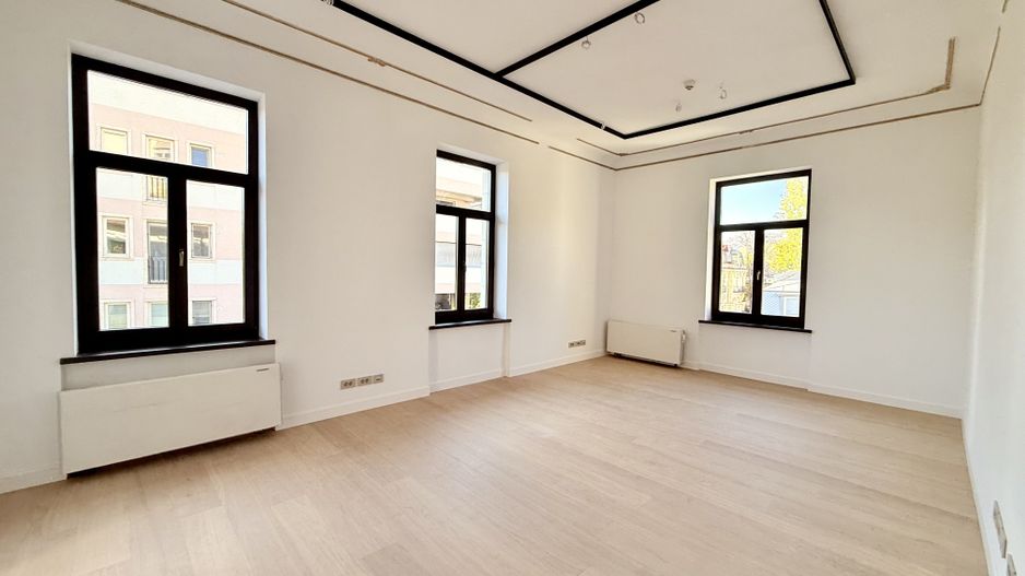 Vila 626 mp utili parcare Gradina Icoanei Dacia - Poză 6