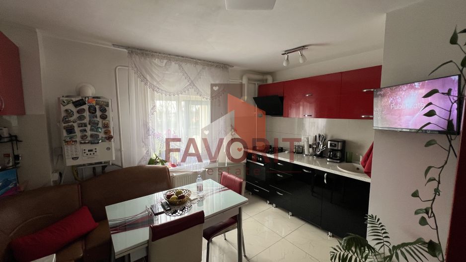 Apartament 4 camere decomandat | Boxa la subsol | Girocului-Fratelia - Poză 6