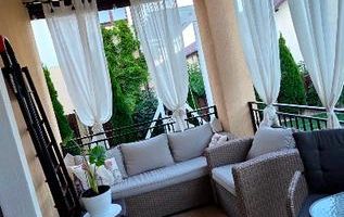 Vilă duplex de vânzare în Valea Adâncă, la 4,8 km de Palas - Poză 1