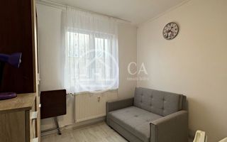 Garsoniera de închiriat în zona Parcului 22 Decembrie, Oradea - Poză 1