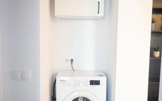 3 Camere Modern | Mobilat și Utilat Complet | Calea 13 Septembrie RI01 - Poză 10