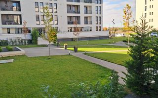 Apartament cu 2 camere si loc de parcare subteran - Poză 19