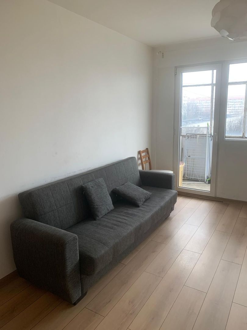 Apartament 2 camere mobilat complet, balcon, pet friendly, Titan - Poză 1