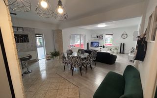 Apartament 3 camere,  Buna Ziua, etaj 1,parcare  cu bariera, 98 mp - Poză 6