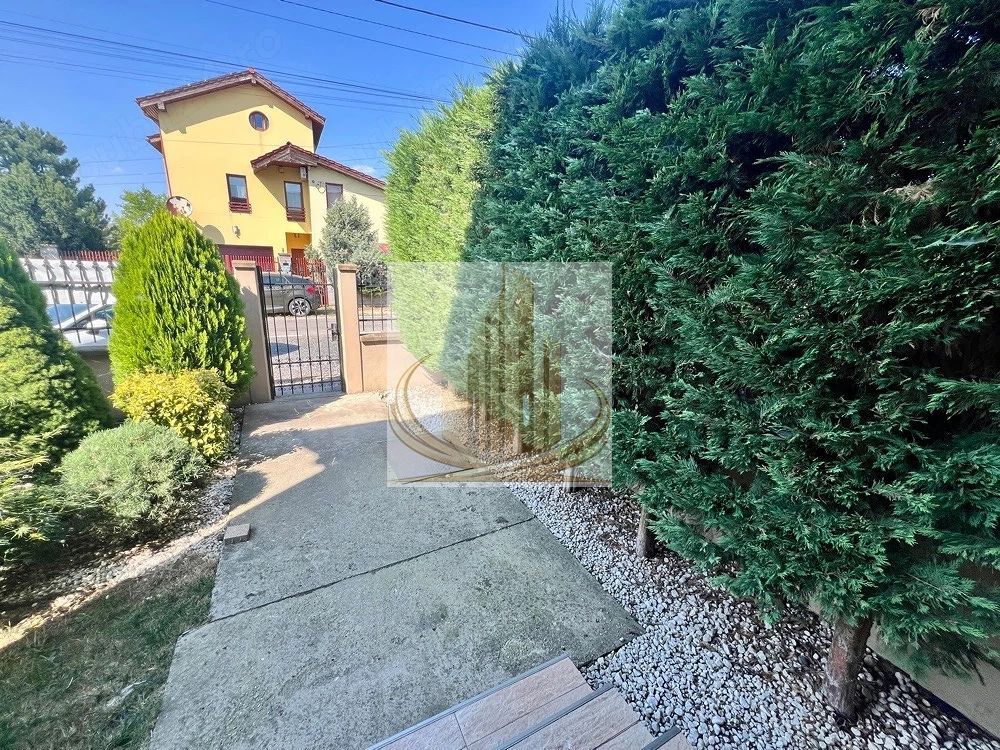 Duplex 4 camere, 120 mp utili teren 330 mp Moșnița Nouă Cartier Europa - Poză 3