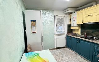Apartament cu 2 camere/ 51mp/ Podu Ros - Poză 2