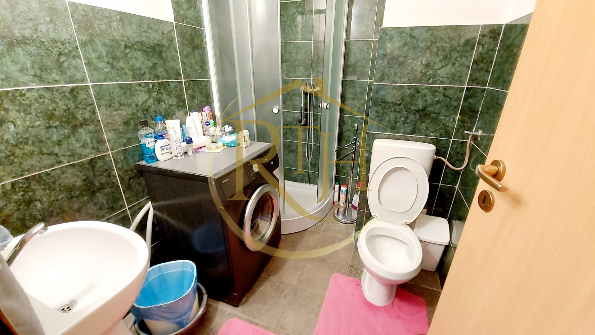 Oferim spre inchiriere garsoniera,  zona Soarelui langa Sud Plaza - Poză 9