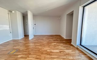 Apartament 2 camere | Finalizat | Casa Presei Libere - Poză 3