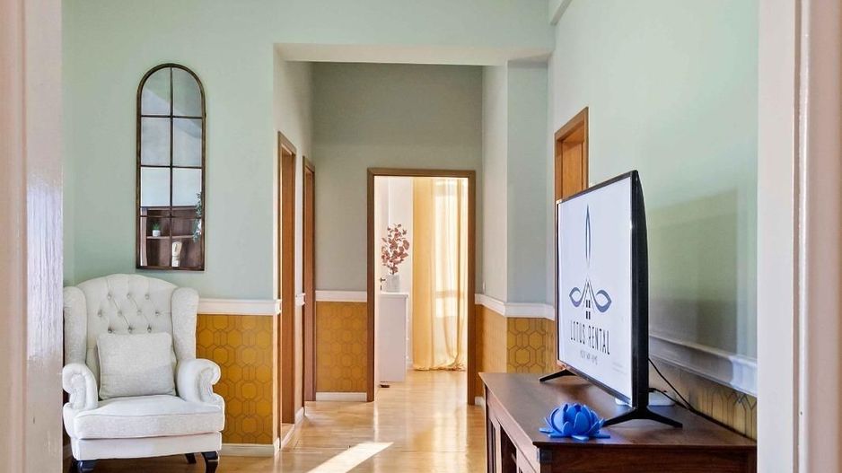 Apartament Central Piata Victoriei - Poză 10