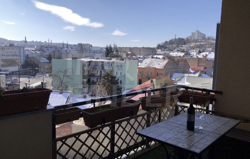 Vânzare 3 camere, 80 mp Centru, imobil nou, parcare subterana - Poză 6